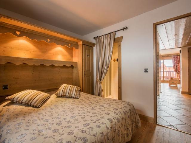 Apartment CGH Rés&Spa Les Cimes Blanches - La Rosière