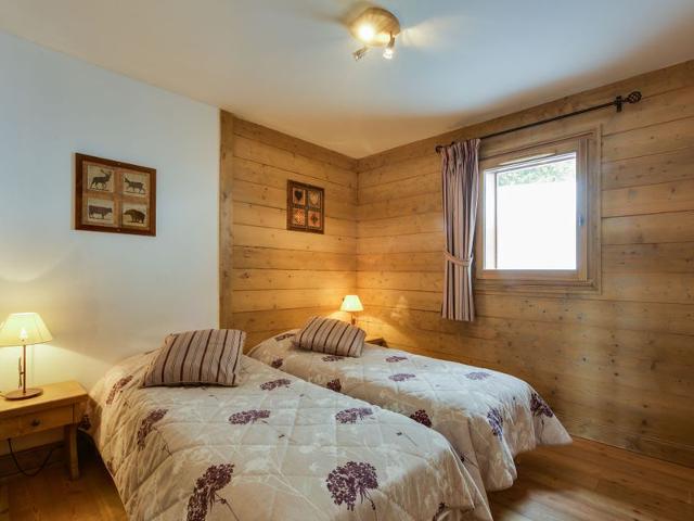 Apartment CGH Rés&Spa Les Cimes Blanches - La Rosière