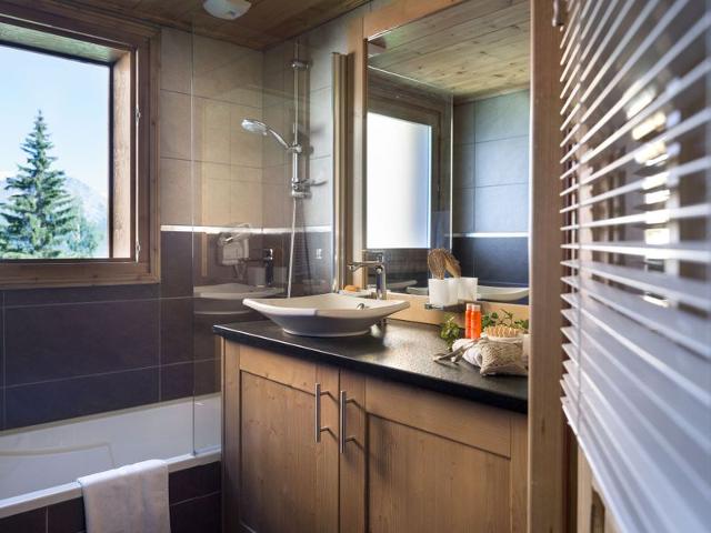 Apartment CGH Résidence&Spa Lodge Hemera - La Rosière