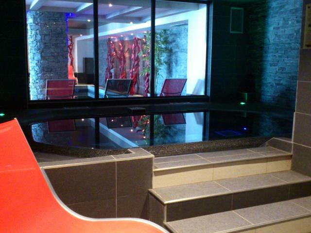 Apartment CGH Résidence&Spa Lodge Hemera - La Rosière