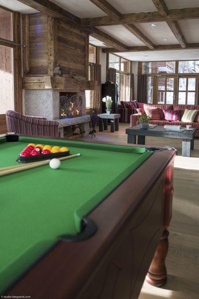 Apartment Kalinda - Tignes 1800