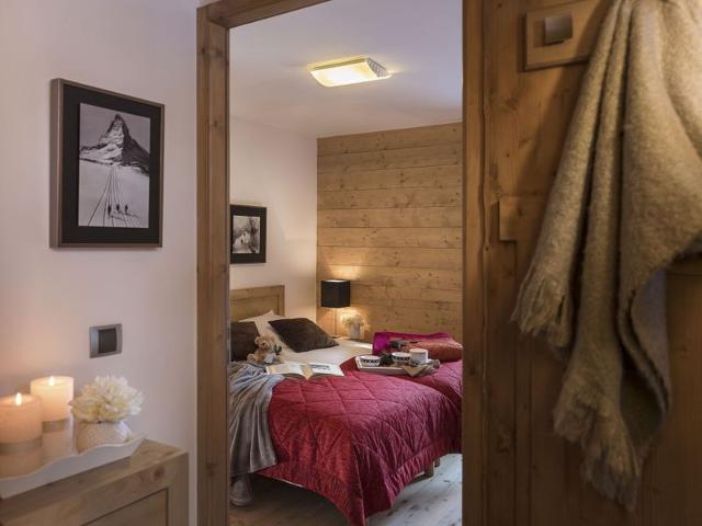 Apartment Kalinda - Tignes 1800