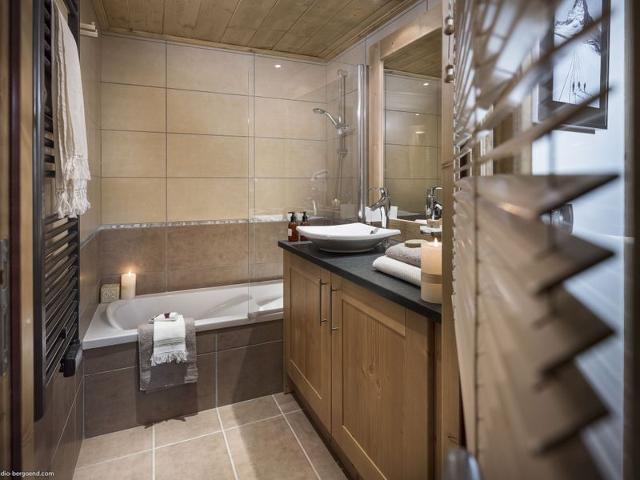 Apartment Kalinda - Tignes 1800