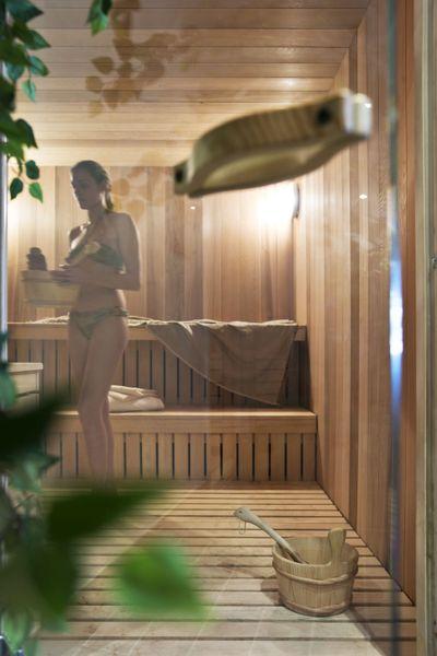 Apartment CGH Rés&Spa Chalets de Flambeau - Val Cenis Les Champs
