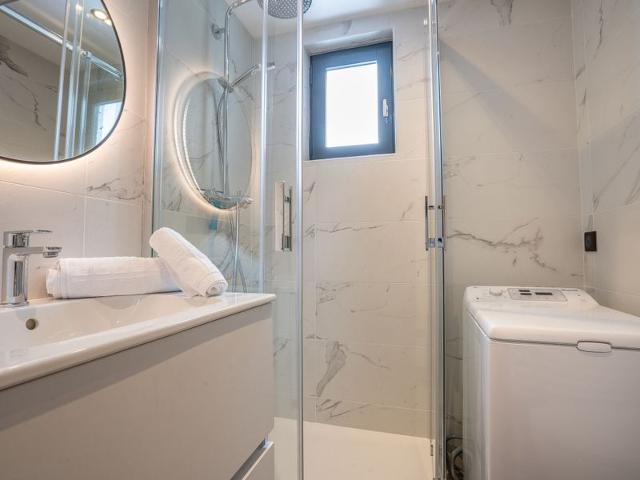 Apartment Grandes Platières II - Tignes Val Claret