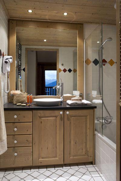 Apartment CGH Rés&Spa Les Cimes Blanches - La Rosière