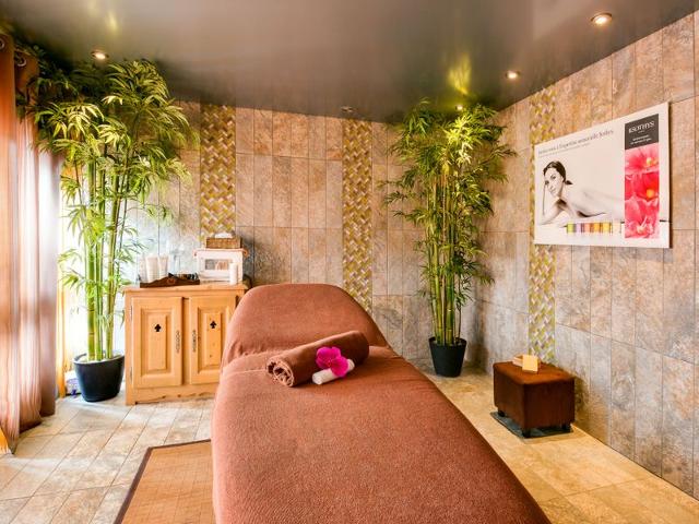 Apartment CGH Rés&Spa Les Cimes Blanches - La Rosière