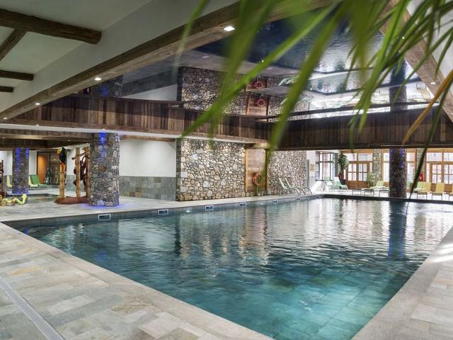 Apartment Kalinda Village - Tignes 1800