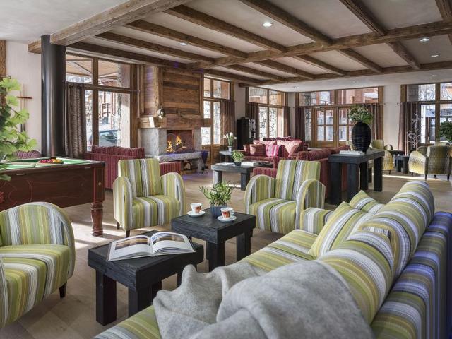 Apartment Kalinda Village - Tignes 1800