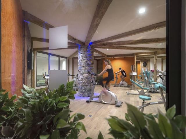 Apartment Kalinda Village - Tignes 1800