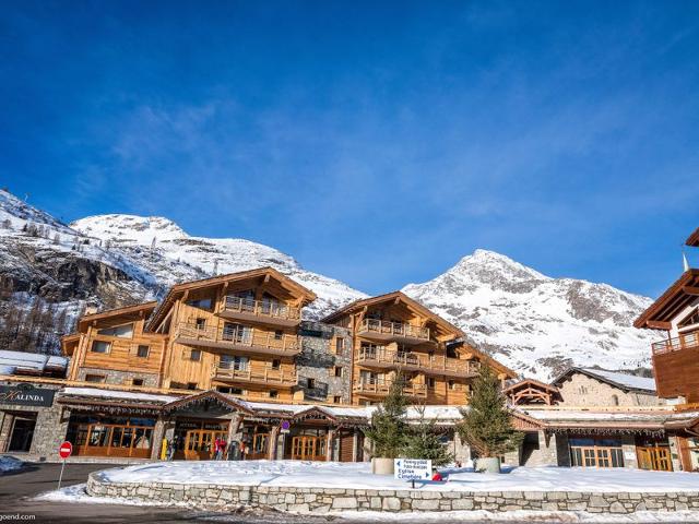 Apartment Kalinda Village - Tignes 1800