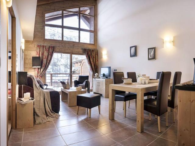 Apartment Kalinda Village - Tignes 1800