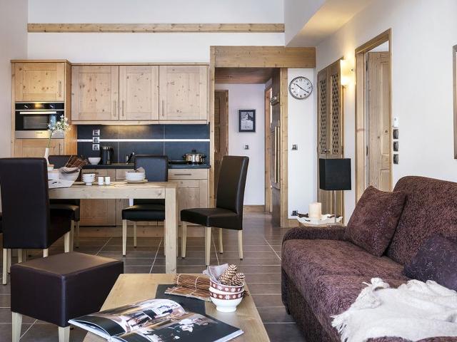 Apartment Kalinda Village - Tignes 1800