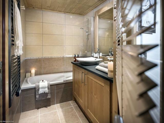 Apartment Kalinda Village - Tignes 1800