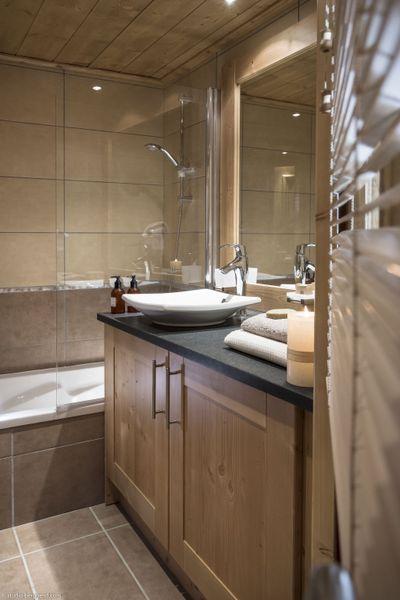 Apartment CGH Rés&Spa Chalets de Flambeau - Val Cenis Les Champs