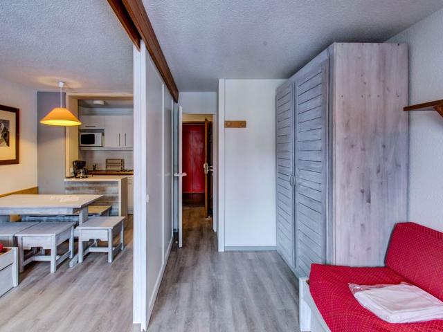 Apartment Le Hameau du Borsat IV - Tignes Val Claret