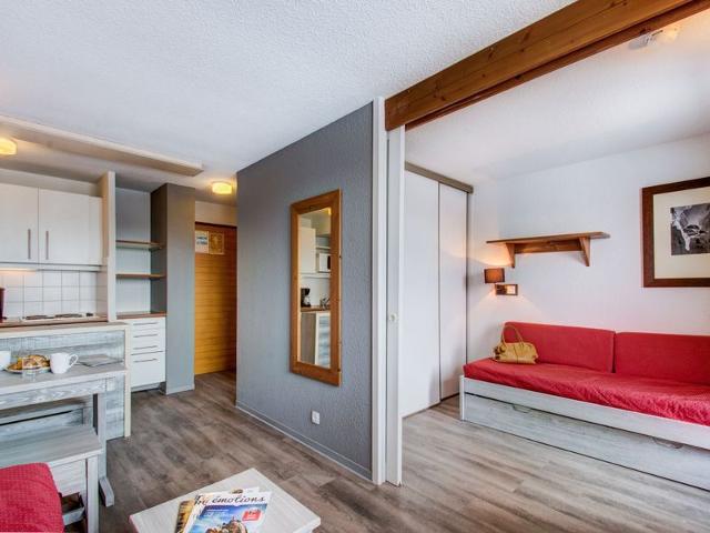 Apartment Le Hameau du Borsat IV - Tignes Val Claret