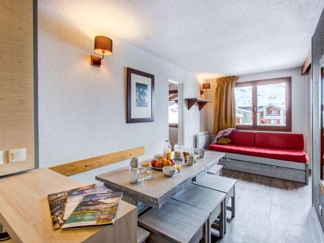 Apartment Le Hameau du Borsat IV - Tignes Val Claret