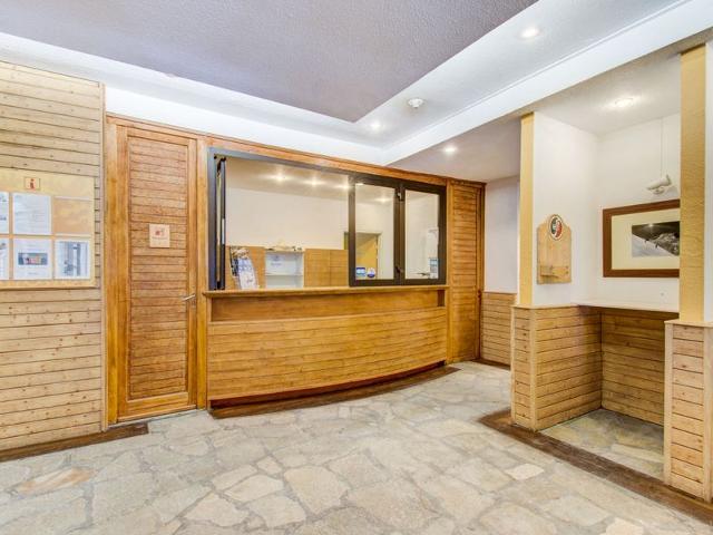 Apartment Le Hameau du Borsat IV - Tignes Val Claret
