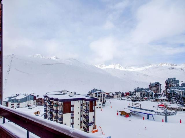 Apartment Le Hameau du Borsat IV - Tignes Val Claret