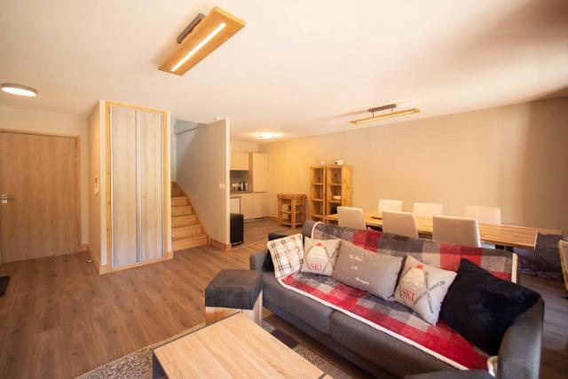 Appartment Lumi G438 - Valmorel