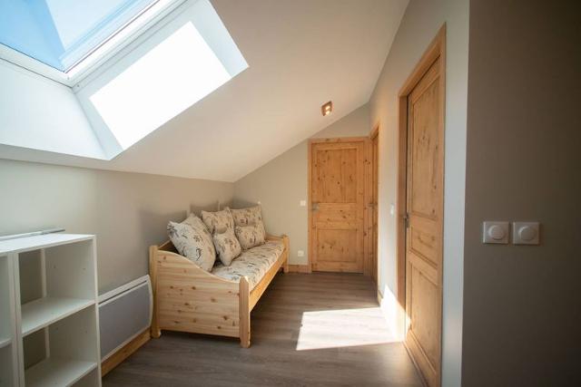 Appartment Lumi G438 - Valmorel