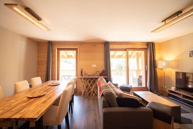 Appartment Lumi G438 - Valmorel