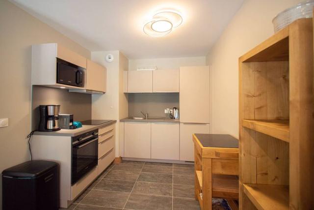 Appartment Lumi G438 - Valmorel