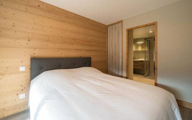 Appartment Lumi G438 - Valmorel