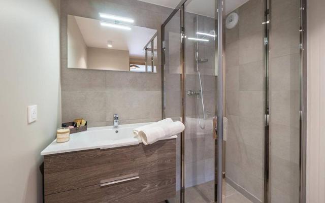 Appartment Lumi G438 - Valmorel