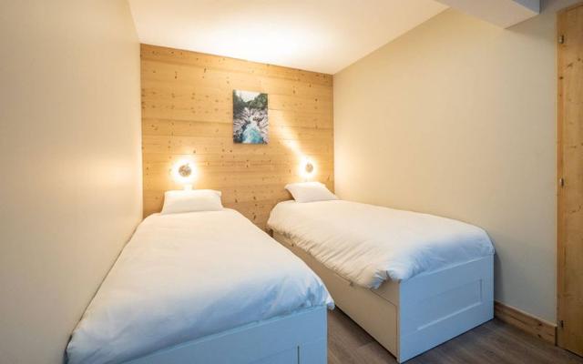 Appartment Lumi G438 - Valmorel