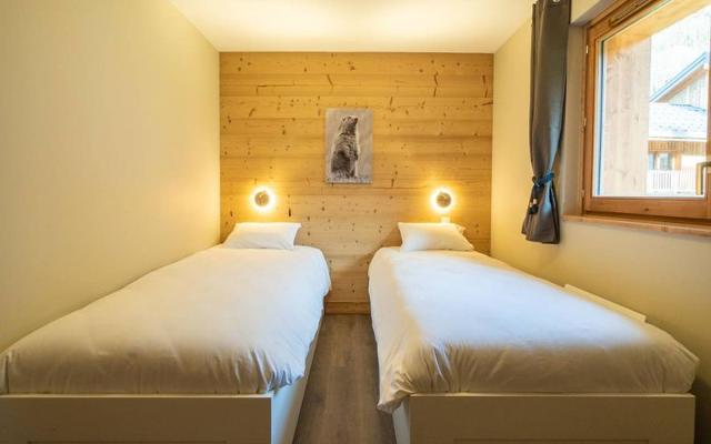 Appartment Lumi G438 - Valmorel