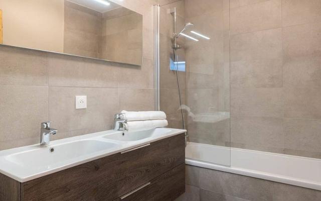 Appartment Lumi G438 - Valmorel