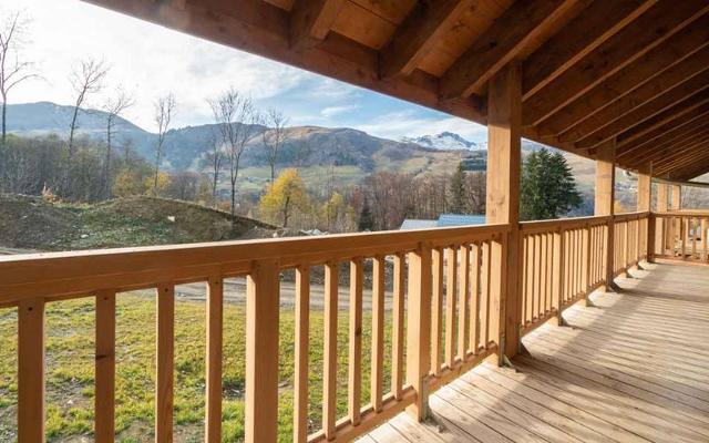 Appartment Lumi G438 - Valmorel