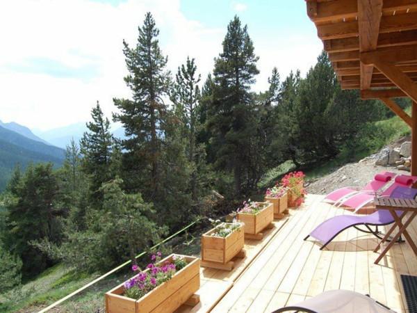 Chalet LOAN - Montgenèvre