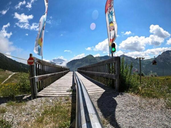 Chalet LOAN - Montgenèvre