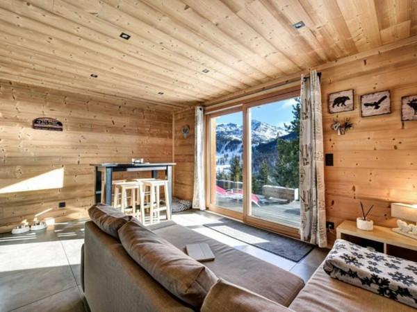 Chalet LOAN - Montgenèvre