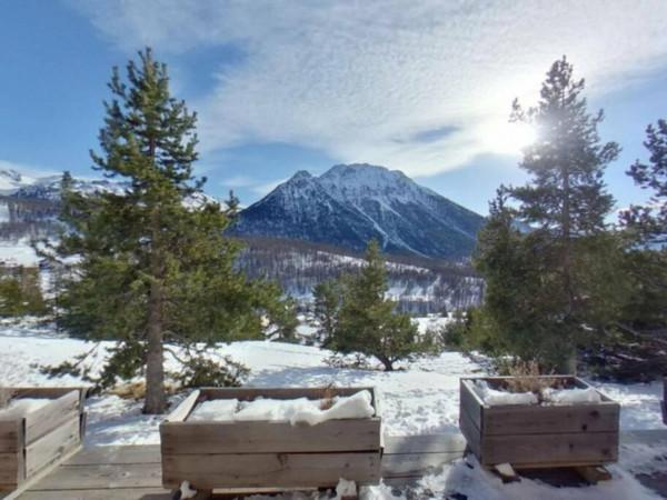 Chalet LOAN - Montgenèvre