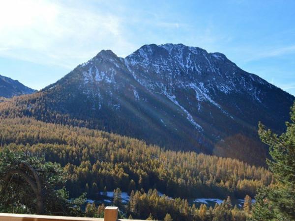 Chalet LOAN - Montgenèvre
