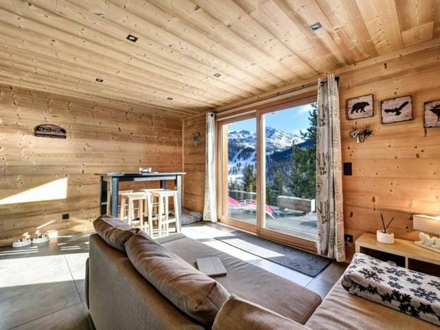 Chalet LOAN - Montgenèvre