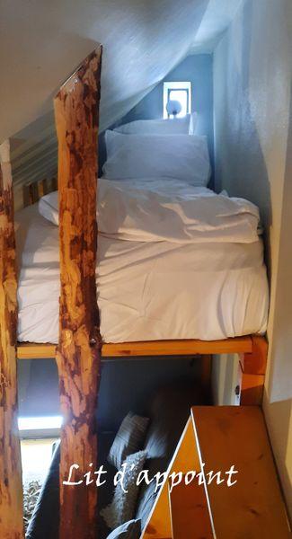 Apartements LE MONT DES HUILES - Valloire