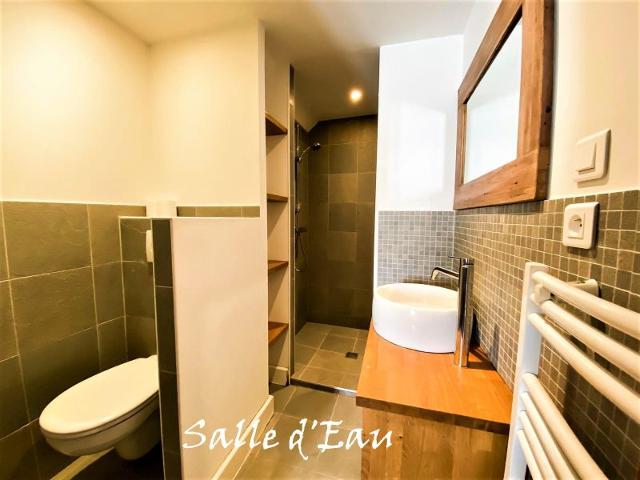 Apartements LE MONT DES HUILES - Valloire