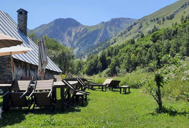 Apartements LE MONT DES HUILES - Valloire