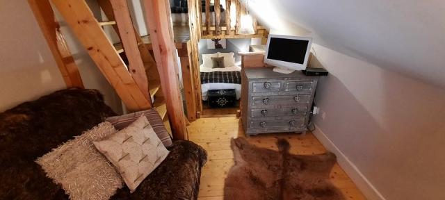 Apartements LE MONT DES HUILES - Valloire