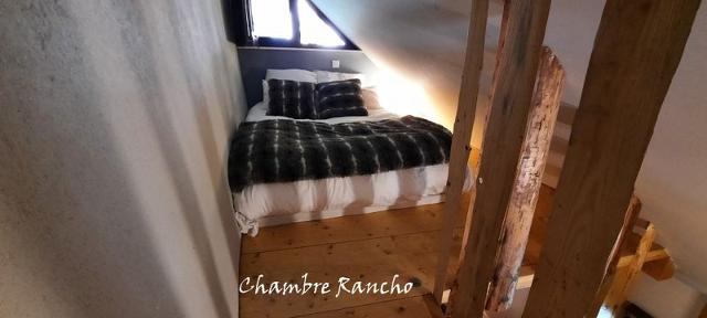 Apartements LE MONT DES HUILES - Valloire