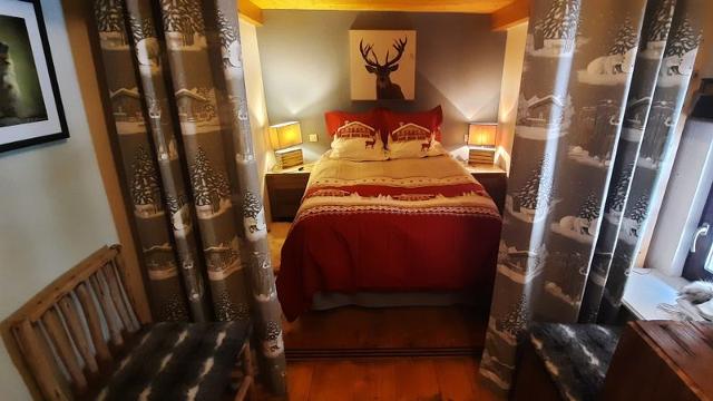 Apartements LE MONT DES HUILES - Valloire