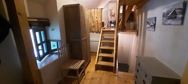 Apartements LE MONT DES HUILES - Valloire