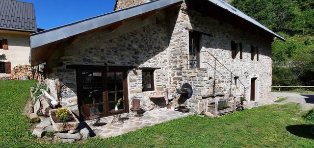 Apartements LE MONT DES HUILES - Valloire