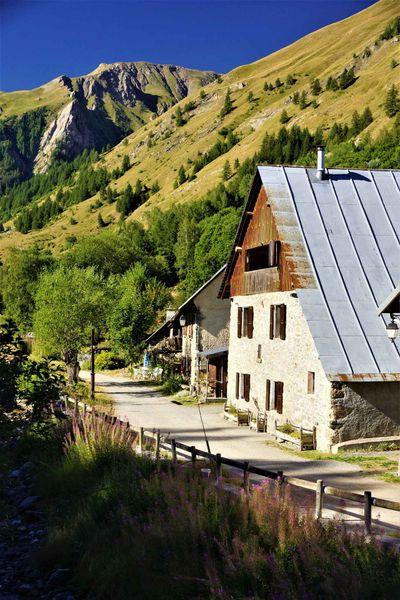 Apartements LE MONT DES HUILES - Valloire