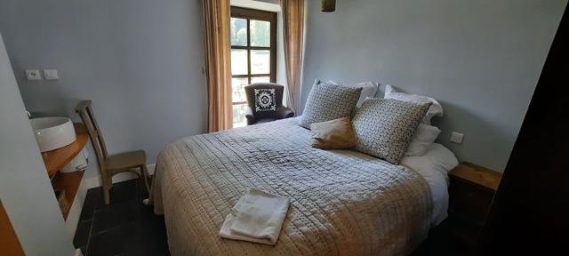 Apartements LE MONT DES HUILES - Valloire